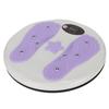 Electronic Waist Twisting Disc Foot Massage Counting Ab Exercise Board for Fitness Weight Loss Bodybuilding