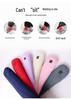 USB Heated Scarf for Men & Women - Electric Neck Warmer with Intelligent Cervical Heat Therapy