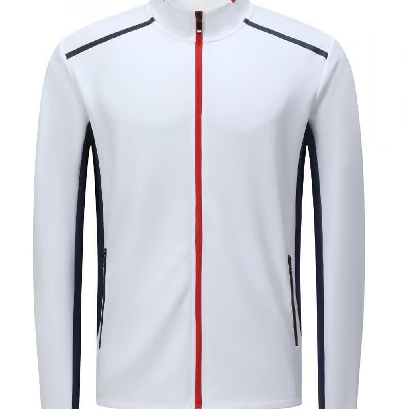 

Longchan Unisex Casual Sports Jacket