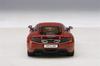 AUTOart McLaren Completed Product 1/43 MP4-12C (Red)