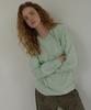 LONQUE Silket Long Sleeve T-Shirt (Mint)