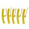 5pcs Wheel Changing    or Strong Elasticity   for Motorcycle Bike