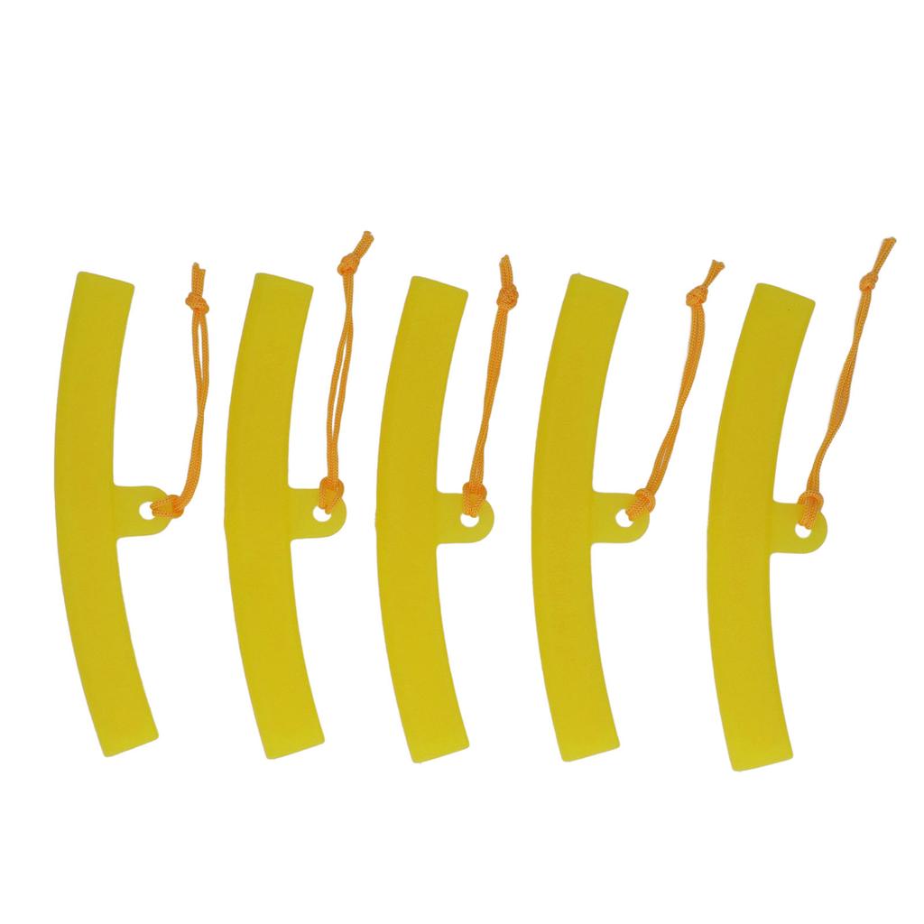 5pcs Wheel Changing    or Strong Elasticity   for Motorcycle Bike