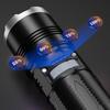 Xuan Yong RB-295 Rechargeable LED Flashlight with Adjustable Focus
