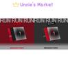 Dragon Pony [RUN RUN RUN] EP Album (RED VER. / BLACK VER.) + Free Gift