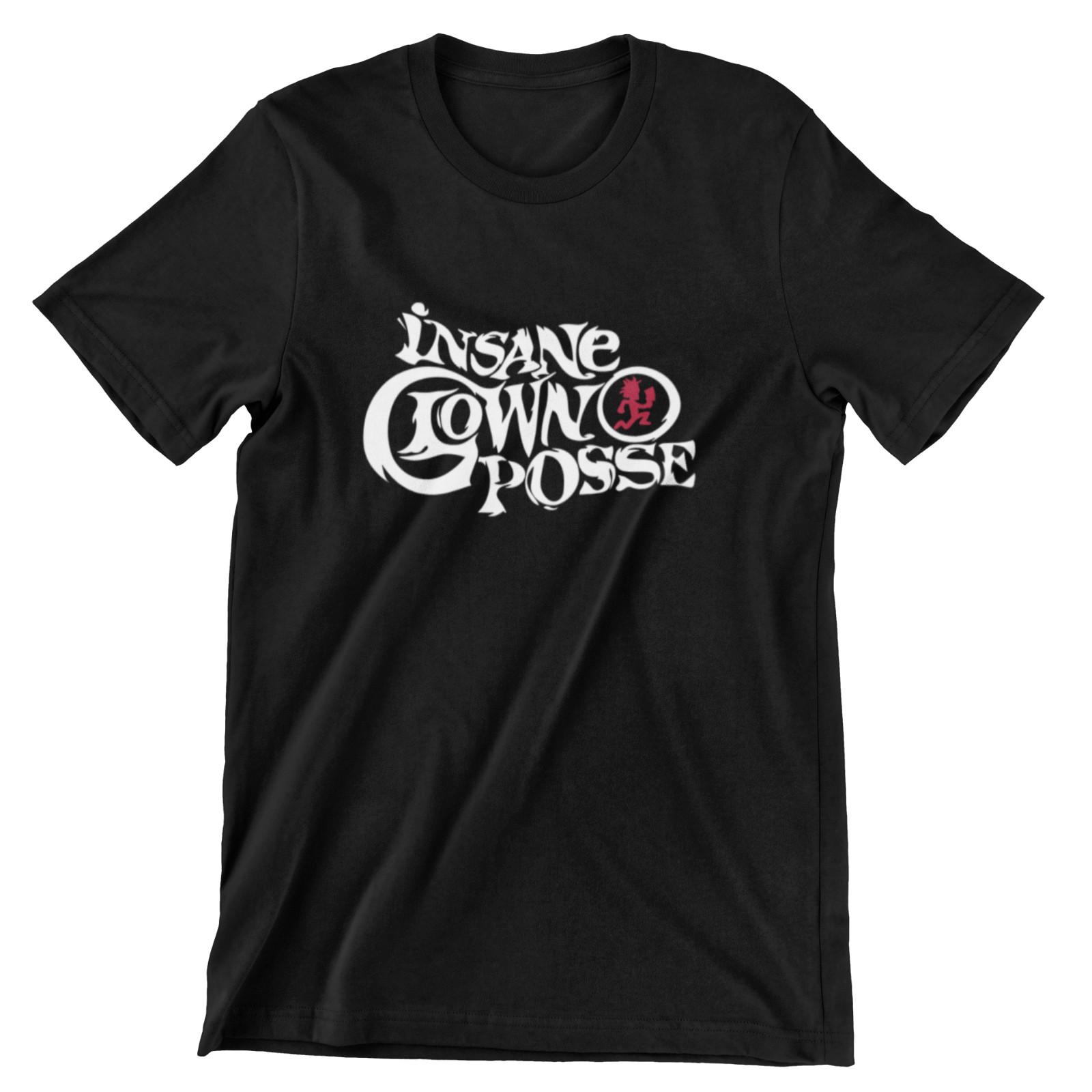 Insane Clown Hatchet Man T-Shirt Mens Womens Tees Top M