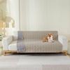Comfortable Waterproof Mattress Soft Couch Slipcovers Durable Pet Mat  Cat