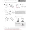 Uchwyt rowerowy Spigen GearLock MS100 - montaż na kierownicę