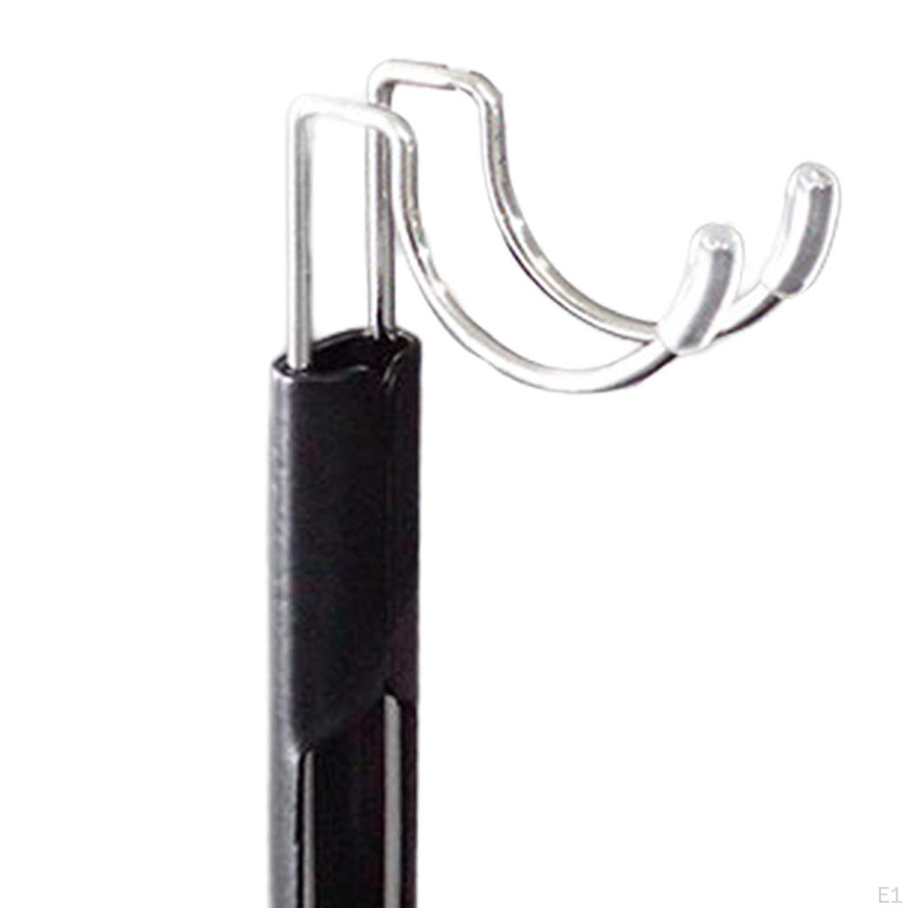 1/12 Metal Doll Stand Collection Toy Accessories Adjustable Bracket Support