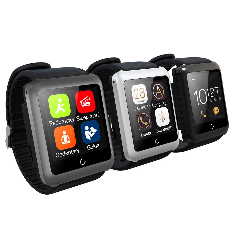 u11s smartwatch