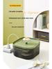 Smart Pet Water Fountain with Automatic Circulation and Filtered Flow for Cats and Dogs