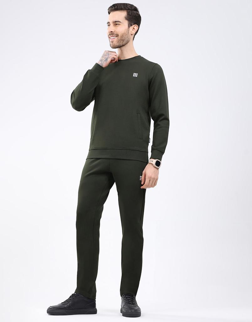 ROCK.IT Herren Smart Fit Trainingsanzug