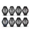 Steel for Case for  for Fenix 6 Watch Bezel Ring Bumper Anti Scratch Metal Cover