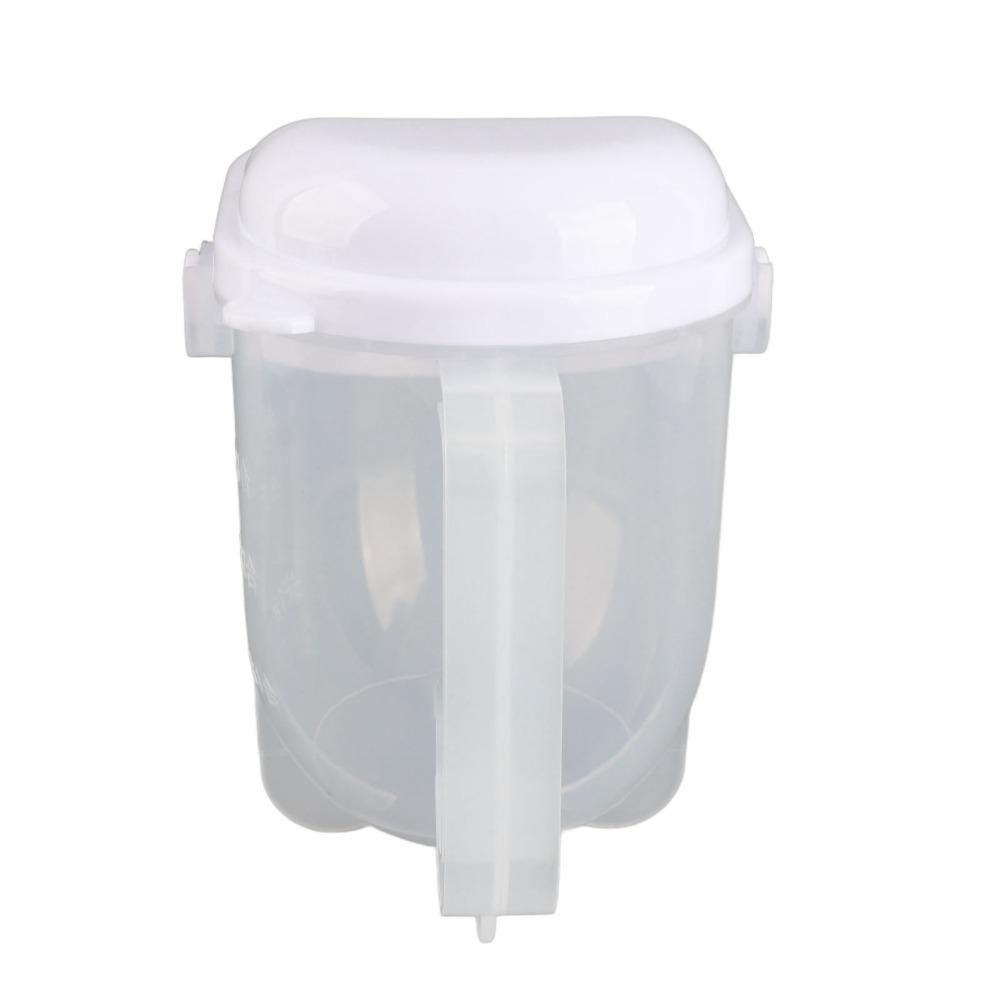 with Handle Rice Strainer Reusable Rice Colander Rice Washer  Beans/Grapes/Small Tomatoes