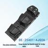 Power Window Switch for Nissan Navara P300 2019-2022 (RHD) 25401-4JG0A