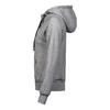 Tee Jays Womens/Ladies Fashion Full Zip Hoodie