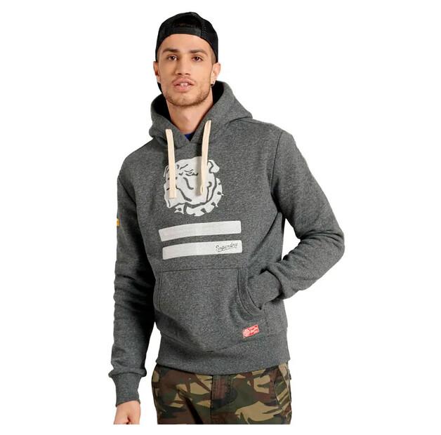 

Superdry Collegiate State худи M