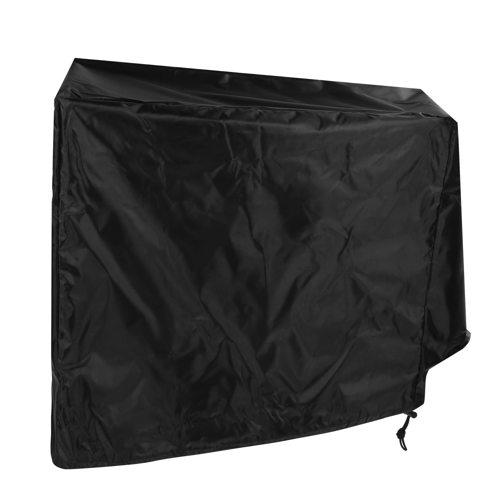 

10 л.с. 40 л.с. 100 л.с. 200 л.с. Морской лодочный яхтенный подвесной мотор Дождезащитный защитный чехол(68*35*61 см )