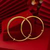 Glossy Push-pull Bracelet for Women, Light Luxury and High-end Jewelry, Dragon and Phoenix Bracelet