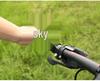 Bicycle Accessories: Mountain Bike, Rubber, Ox and Sheep Horn, and Meatball Handlebars