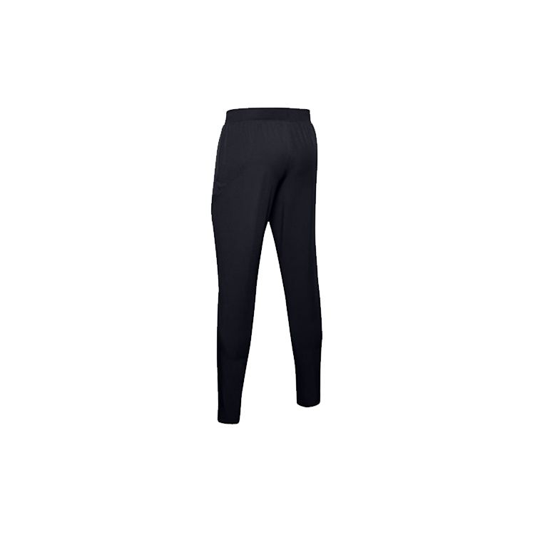 Under Armour Flex Woven Tapered Training Pants Men Black 1352028-001
