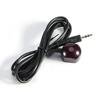 Cble d\'extension de récepteur de télécommande infrarouge IR Blaster 3.5mm pour coffret BT