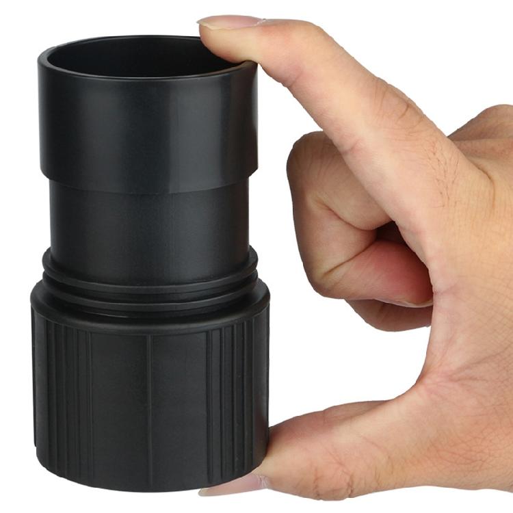 Vacuum Cleaner Attachment Vacuum Hose Adapter Hose Connector 40mm To 48mm