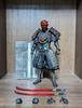 [USED] Star Wars Darth Maul Figure by Takayuki Takeya