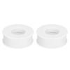 2pcs Lash Tape Breathable Easy To Tear Soft Thin Adhesive Eyelash Extension Tape for Makeup Salon Ho