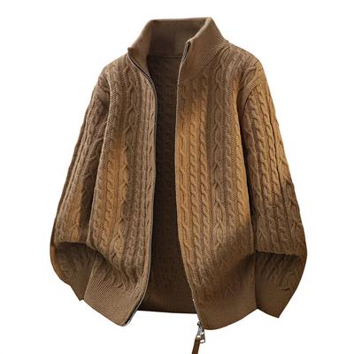 Ropa de abrigo – Cárdigans para hombres