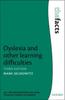 The Dyslexia and Other Learning Difficulties Book