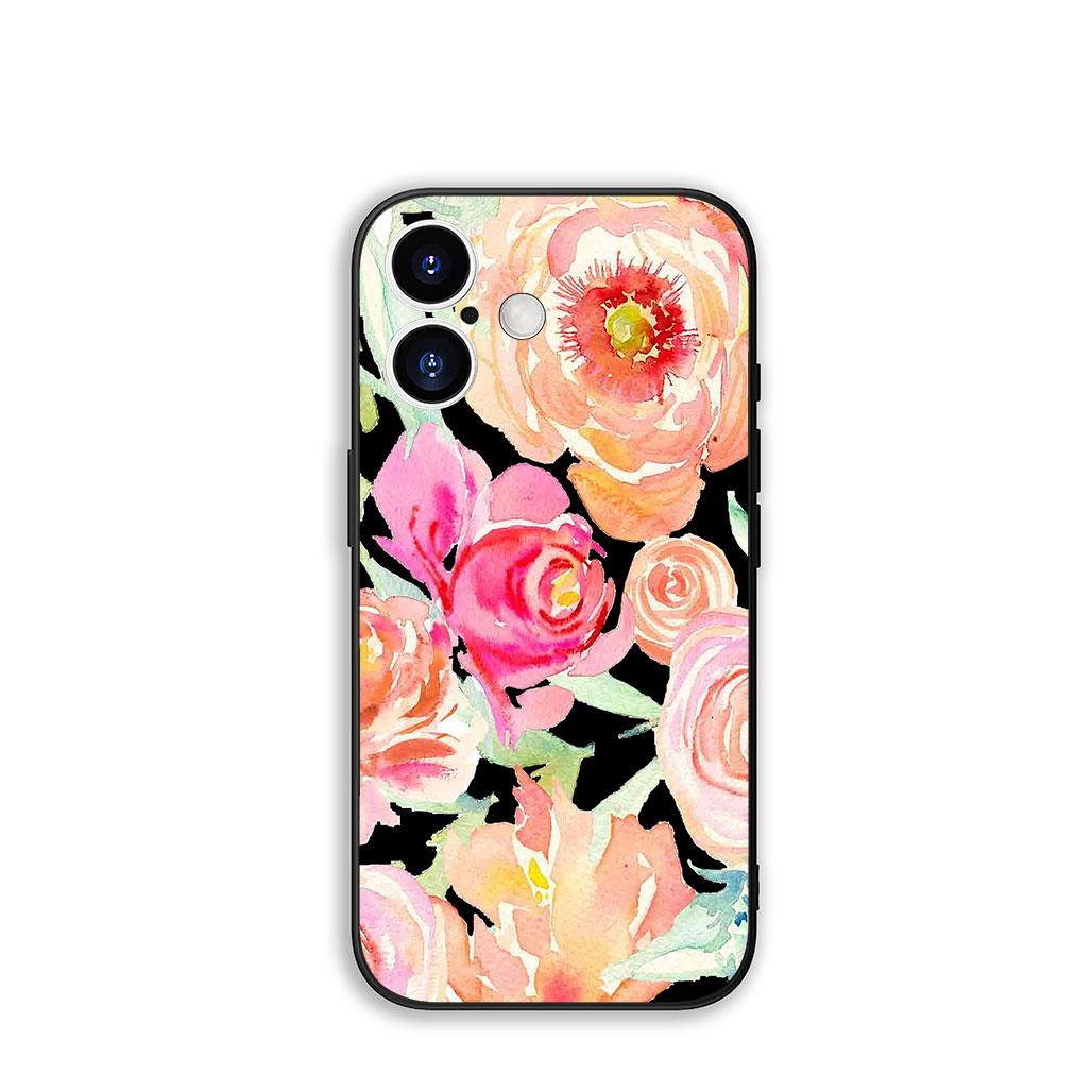 

Summer Daisy Sunflower Floral peony Flowe for Samsung Galaxy A25 A37 A57 A12 A14 A31 A50 A51 A70 A71 A72 M15 Note 20 9 8 10 Case Galaxy A52