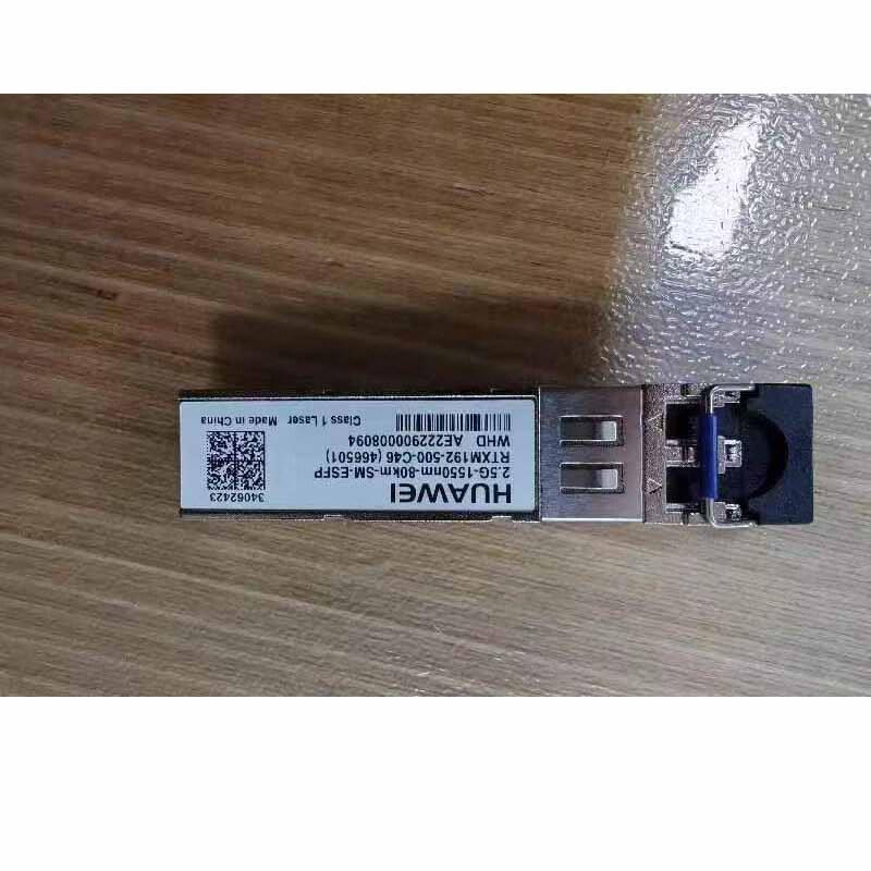 

Huawei OptiX OSN 1800V Optical Transceiver Module