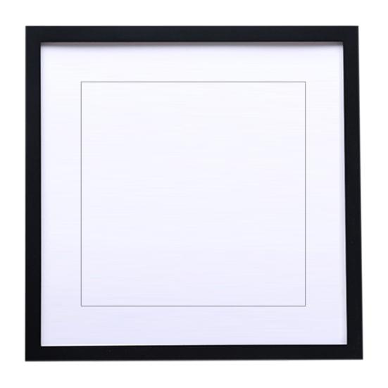 

8/10-дюймовая деревянная рамка для плаката из высокопрозрачного стекла, горизонтальная, вертикальная, современная 8Inch