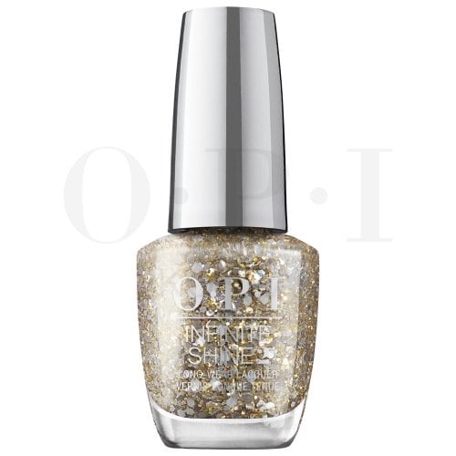

[OPI][Infinite Shine] HRP28 - Pop The Baubles 15 ml