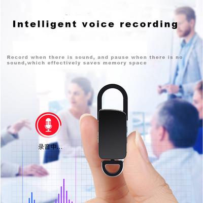 Kalem Anahtarlık Diktafon Dijital Ses Kaydedici 32 gb Sesle Etkinleştirilen Kayıt Usb Flash Sürücü Ses Ses Taşınabilir Mp3 Çalar