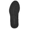 Asics Gel-Mission Comfortable Versatile Low-Top Casual Running Shoes Women Sneakers Black 1132A072-001