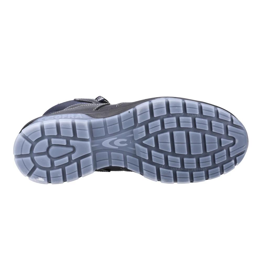 Cofra Unisex Adult Funk Safety Boots