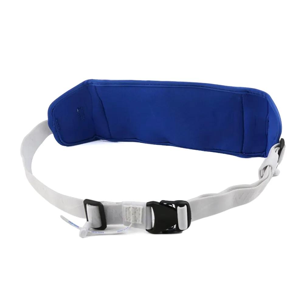Nike 0.9L Outdoor Bags Polyester Blue Unisex (Unisex) Outdoor Bags CV1114 463