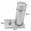 Chain Guide Roller Kit with Lifting Pin