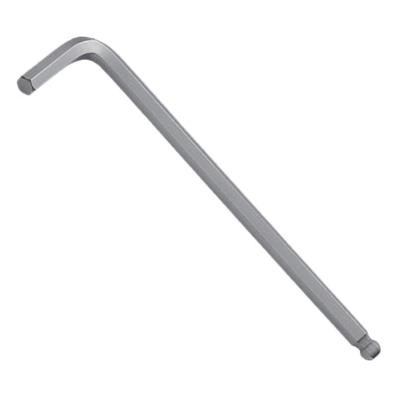 SATA Extended Ball-End Hex Key 4mm