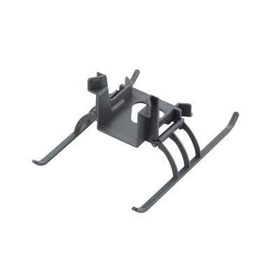 Height-increasing Tripod Folding Landing Gear Shock-absorbing Bracket Spare Parts Compatible For