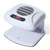 Air Nail Dryer for Regular Nails Polish 300W Warm & Cool Wind Nails Polish Dryer Nail Drying Fan with Automatic Sensors