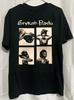 Erykah Badu Band Collection Full Size S To 5XL Cotton Unisex T-shirt