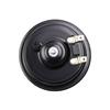 12V Loud Snail Car Horn 110DB Waterproof Electric Train Horn for SUV Pickup Commercial Van Universal Replace
