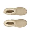 UGG Classic Mini II Sand Damen Sneaker Tan 1016222-SAN