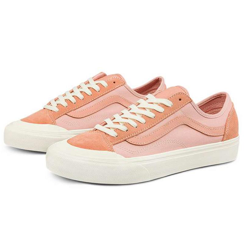 Vans Style 36 Sf Pink Vans VN0A3MVLK0C