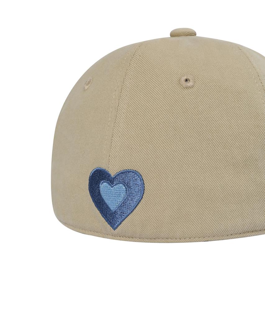BAUF Mushroom Rubber Cap [Beige]