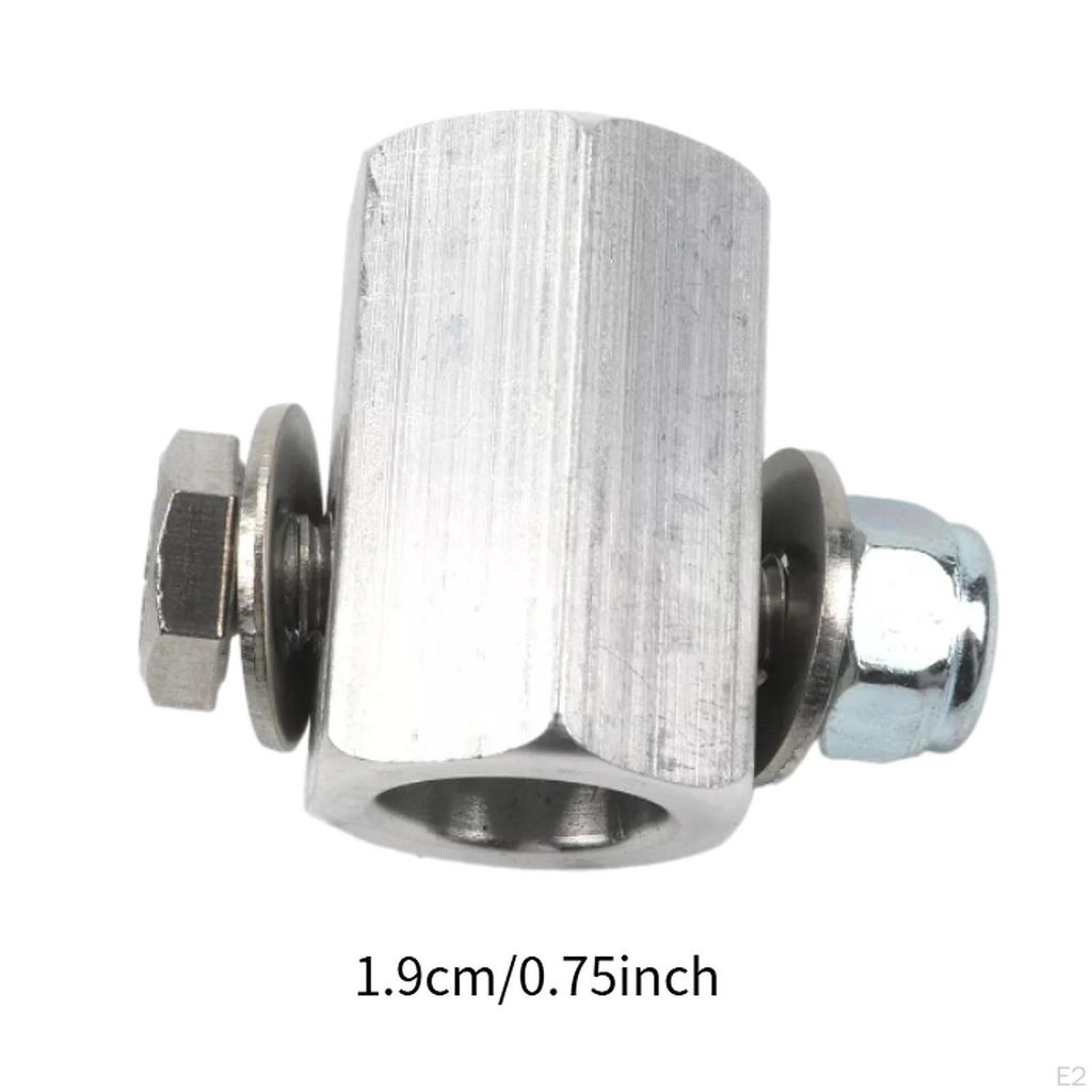 Akkuschrauber-Adapter Curt 28921 Einfach, Professionell, Stabilität Zubehör für Anhängerwindenkurbel