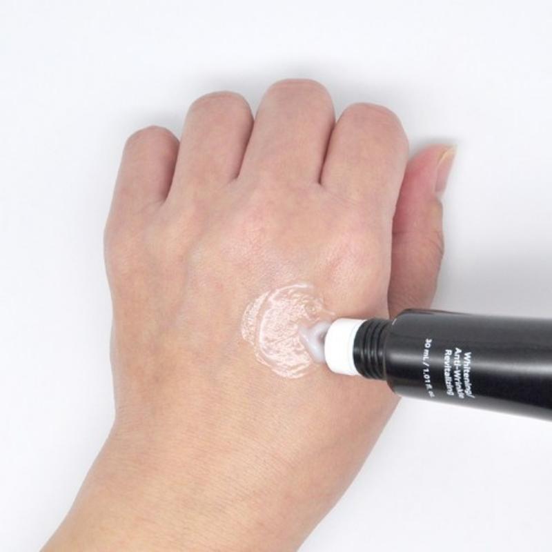 Lebelage 3 Roller Intensive Dark Zero Cream 30ml